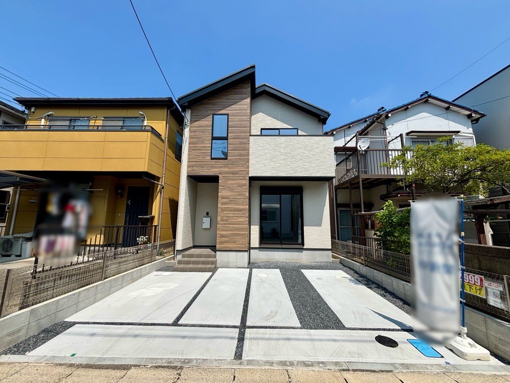 みよし市莇生町　2期　全1棟　1号棟 画像14