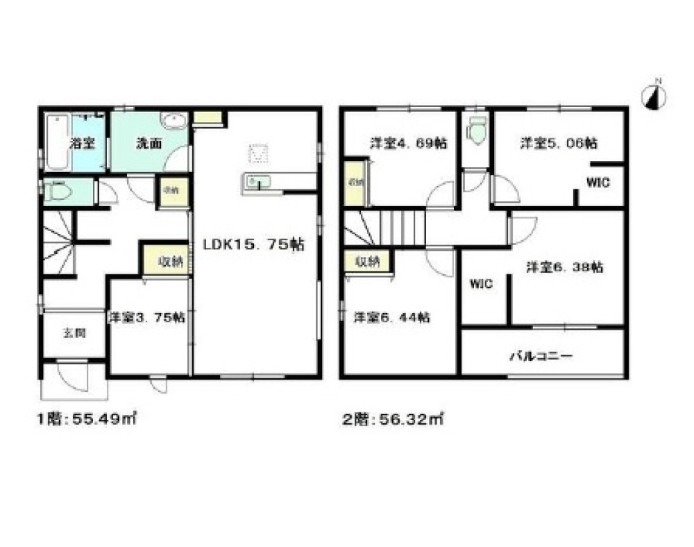 東海市加木屋町 画像9