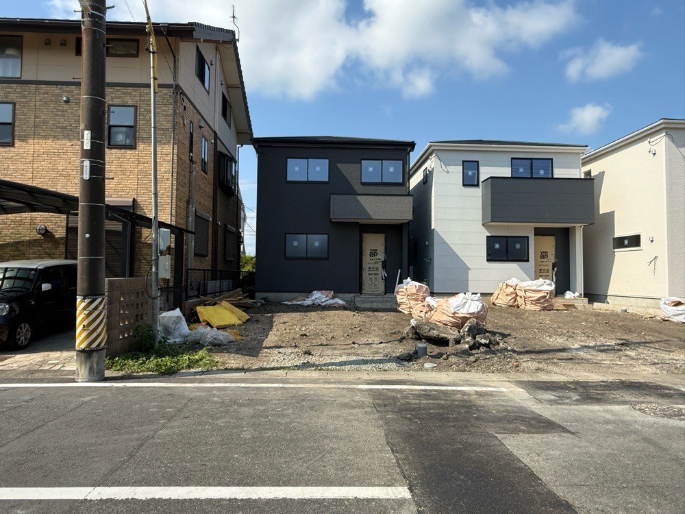 豊川市大堀町第1期　全3棟　1号棟 画像5