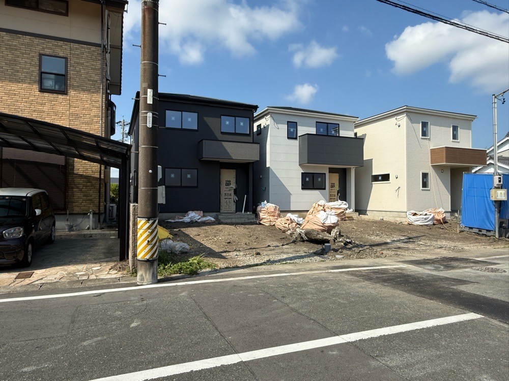 豊川市大堀町第1期　全3棟　1号棟 画像4