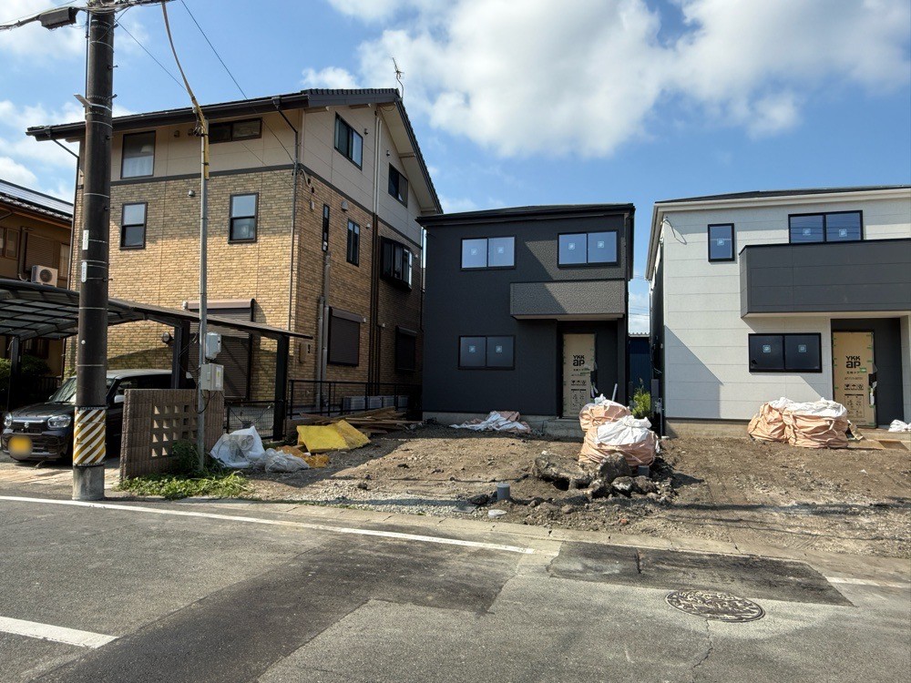 豊川市大堀町第1期　全3棟　1号棟 画像5