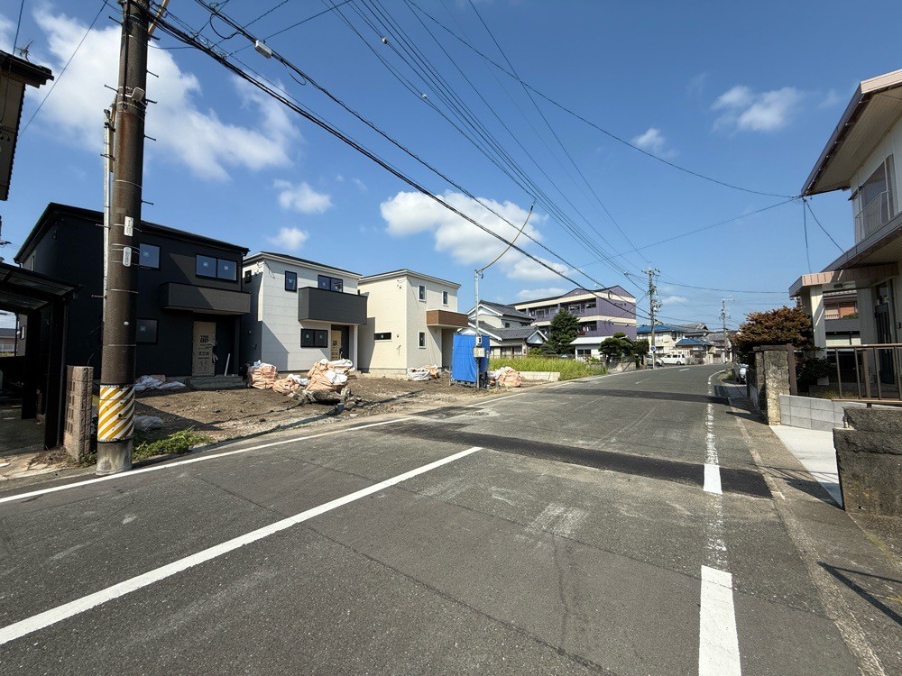 豊川市大堀町第1期　全3棟　1号棟 画像6