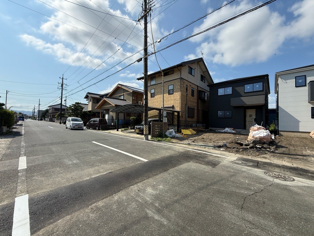 豊川市大堀町第1期　全3棟　1号棟 画像7