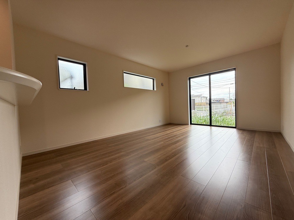 豊川市大堀町第1期　全3棟　1号棟 画像4