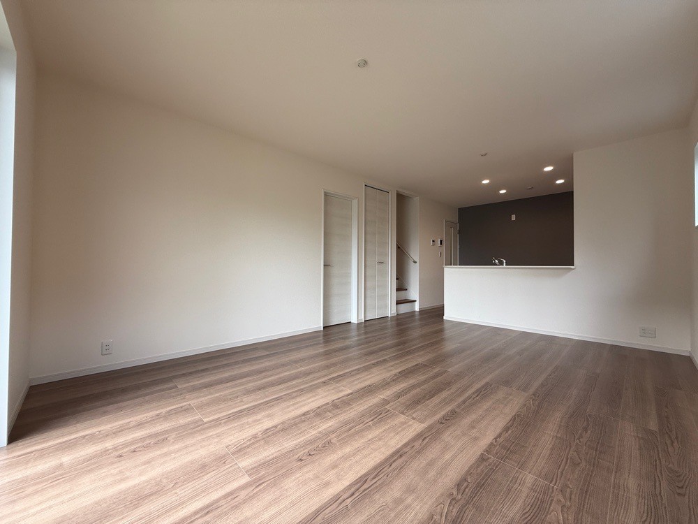 豊川市大堀町第1期　全3棟　1号棟 画像5