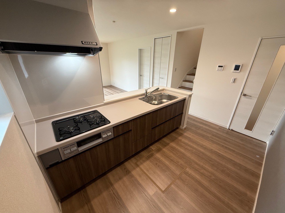 豊川市大堀町第1期　全3棟　1号棟 画像6