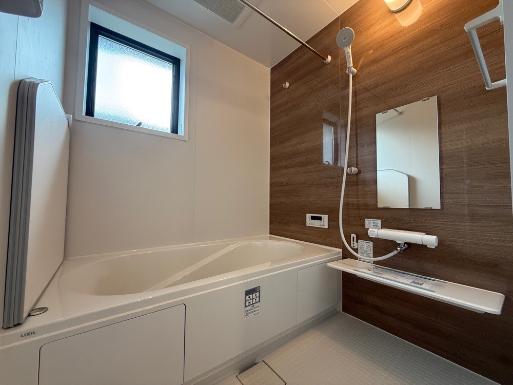 豊川市大堀町第1期　全3棟　1号棟 画像7