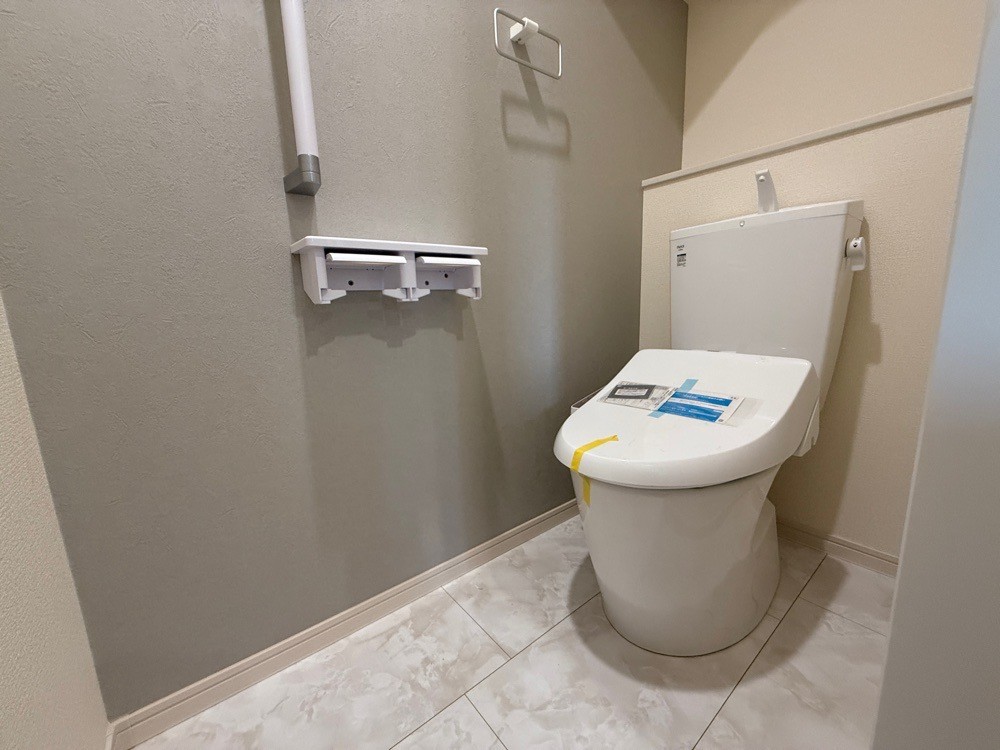 豊川市大堀町第1期　全3棟　1号棟 画像9