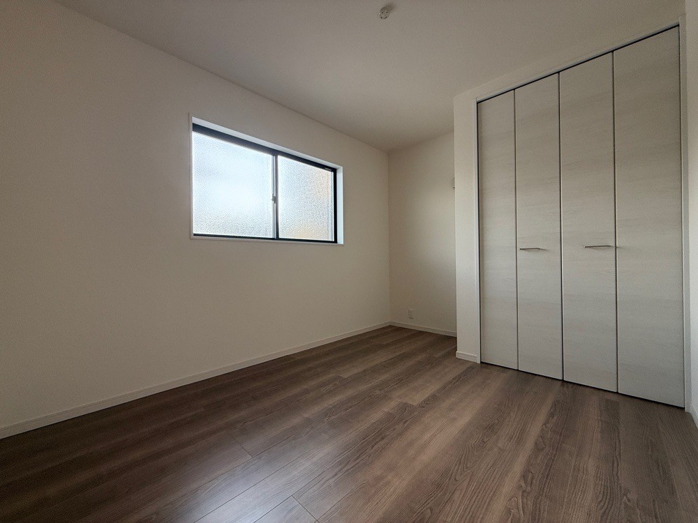 豊川市大堀町第1期　全3棟　1号棟 画像11