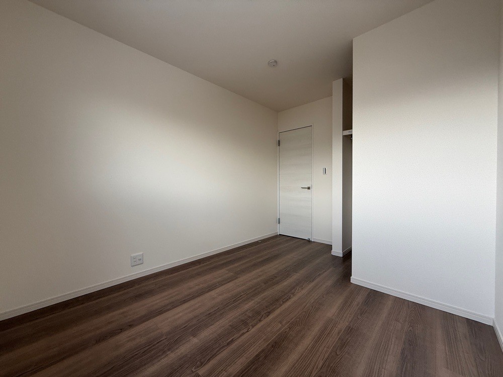 豊川市大堀町第1期　全3棟　1号棟 画像12