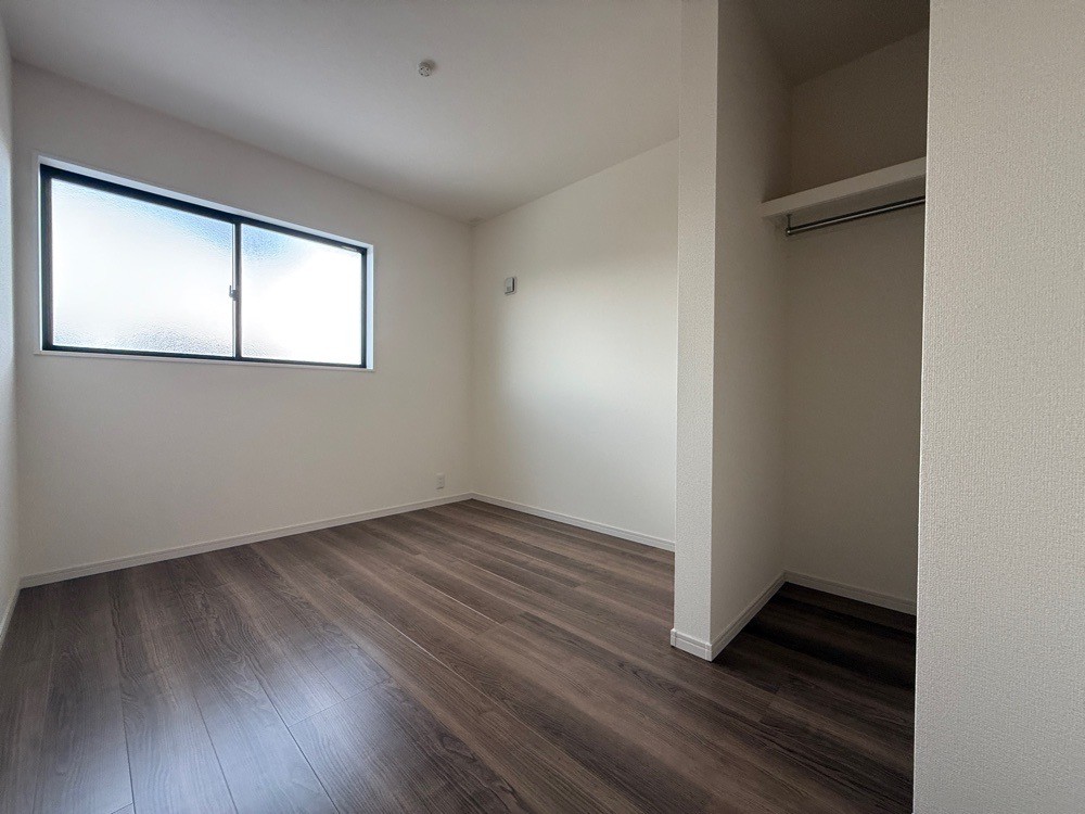 豊川市大堀町第1期　全3棟　1号棟 画像13