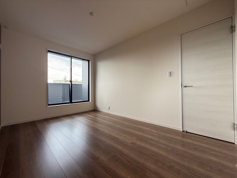 豊川市大堀町第1期　全3棟　1号棟 画像14