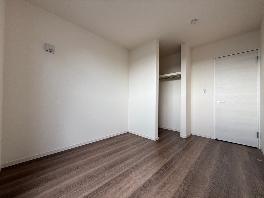 豊川市大堀町第1期　全3棟　1号棟 画像15