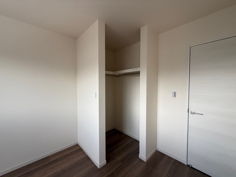 豊川市大堀町第1期　全3棟　1号棟 画像16