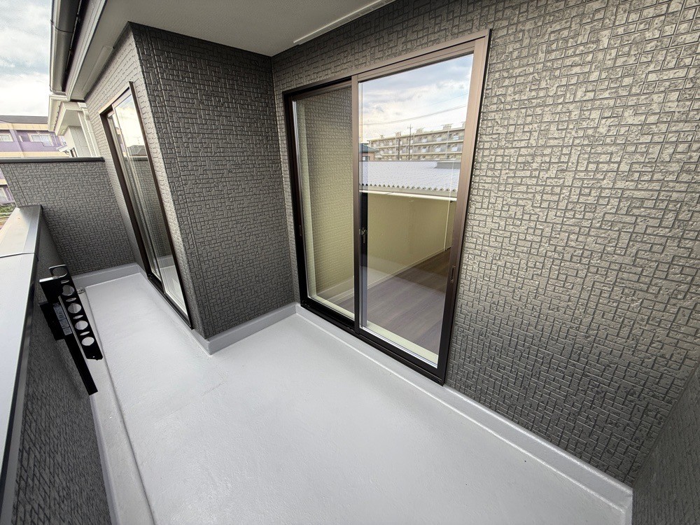 豊川市大堀町第1期　全3棟　1号棟 画像17