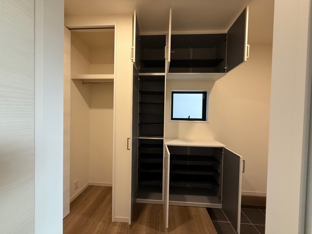 豊川市大堀町第1期　全3棟　1号棟 画像20