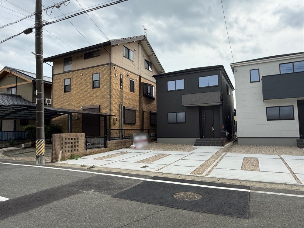 豊川市大堀町第1期　全3棟　1号棟 画像21