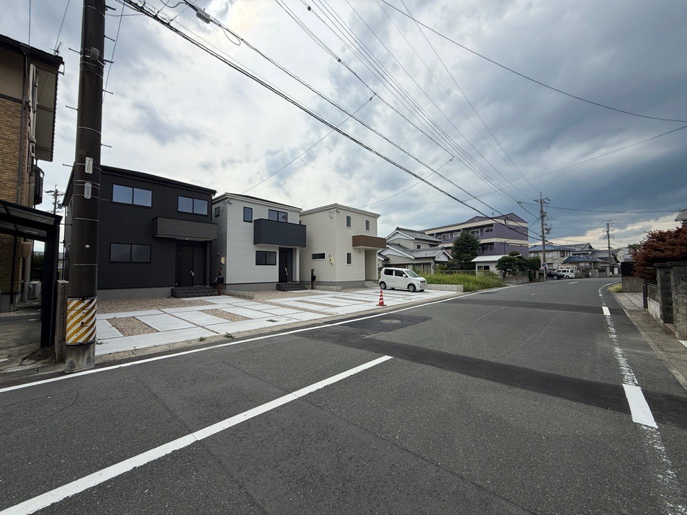 豊川市大堀町第1期　全3棟　1号棟 画像22