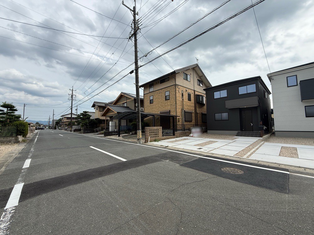 豊川市大堀町第1期　全3棟　1号棟 画像23