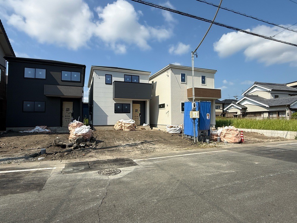 豊川市大堀町第1期　全3棟　2号棟 画像4