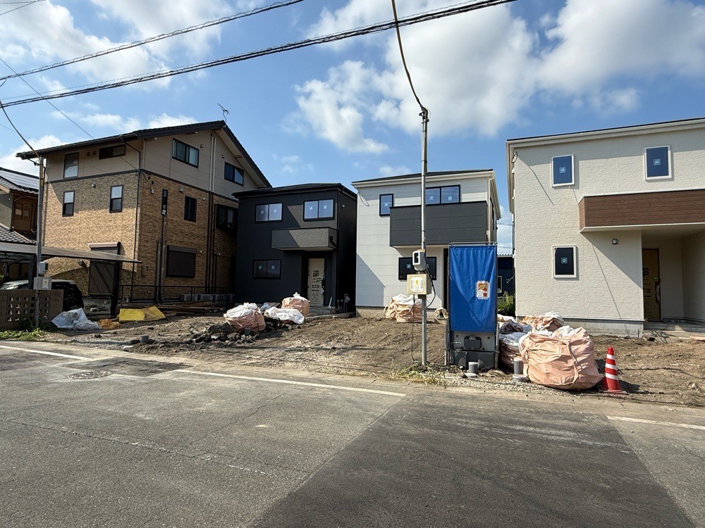 豊川市大堀町第1期　全3棟　2号棟 画像5