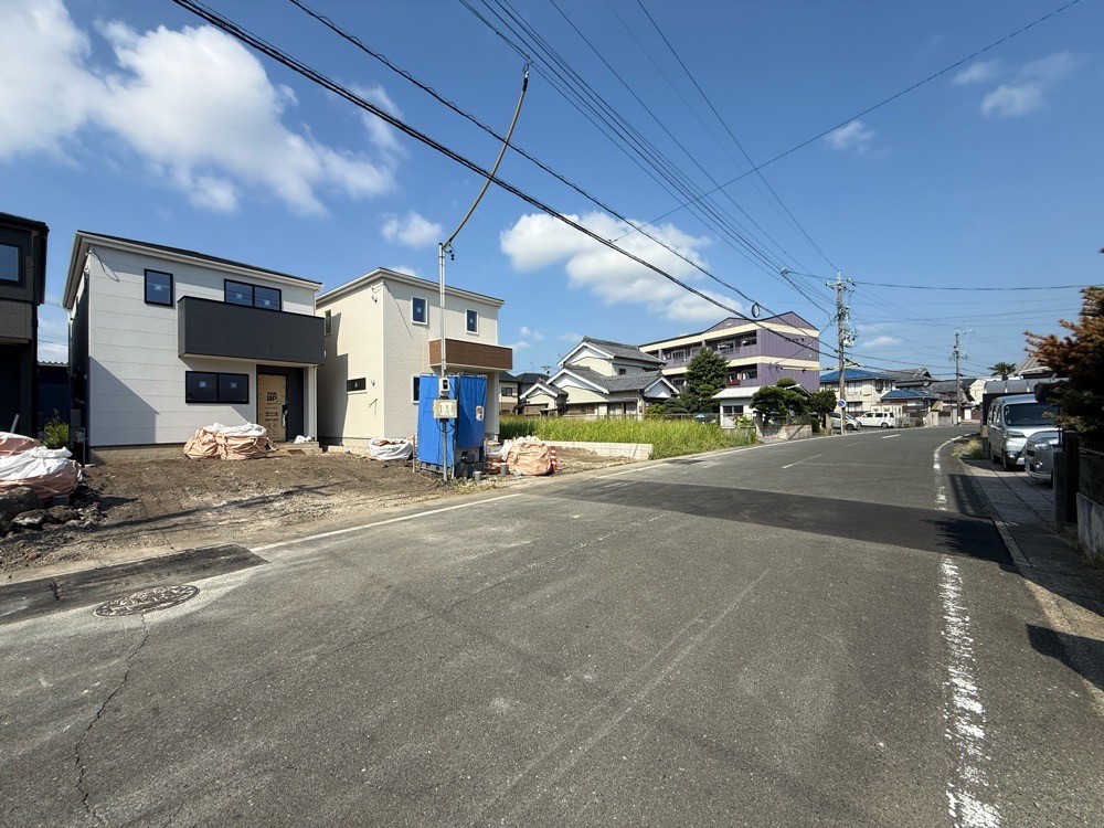 豊川市大堀町第1期　全3棟　2号棟 画像6