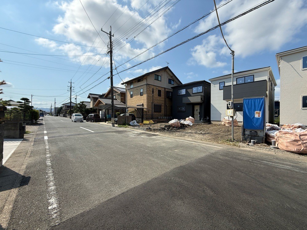 豊川市大堀町第1期　全3棟　2号棟 画像7