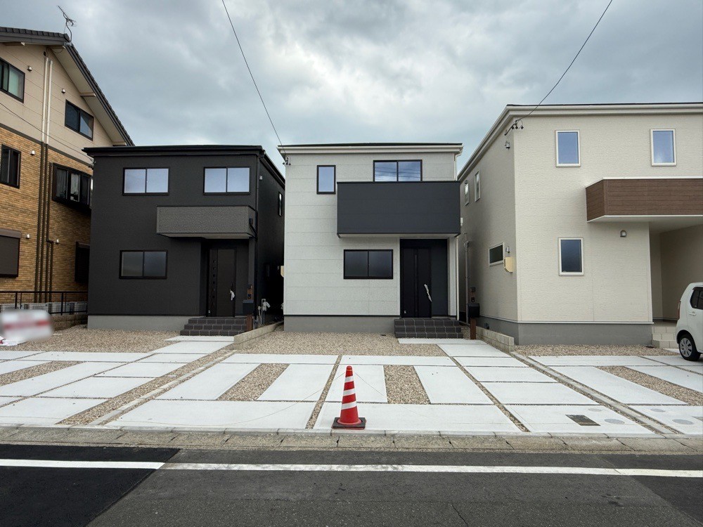 豊川市大堀町第1期　全3棟　2号棟 画像20