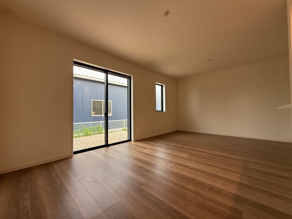 豊川市大堀町第1期　全3棟　2号棟 画像4