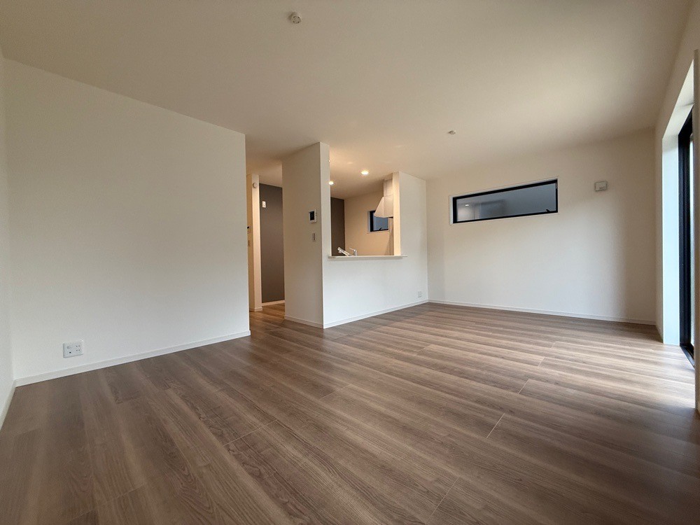 豊川市大堀町第1期　全3棟　2号棟 画像5