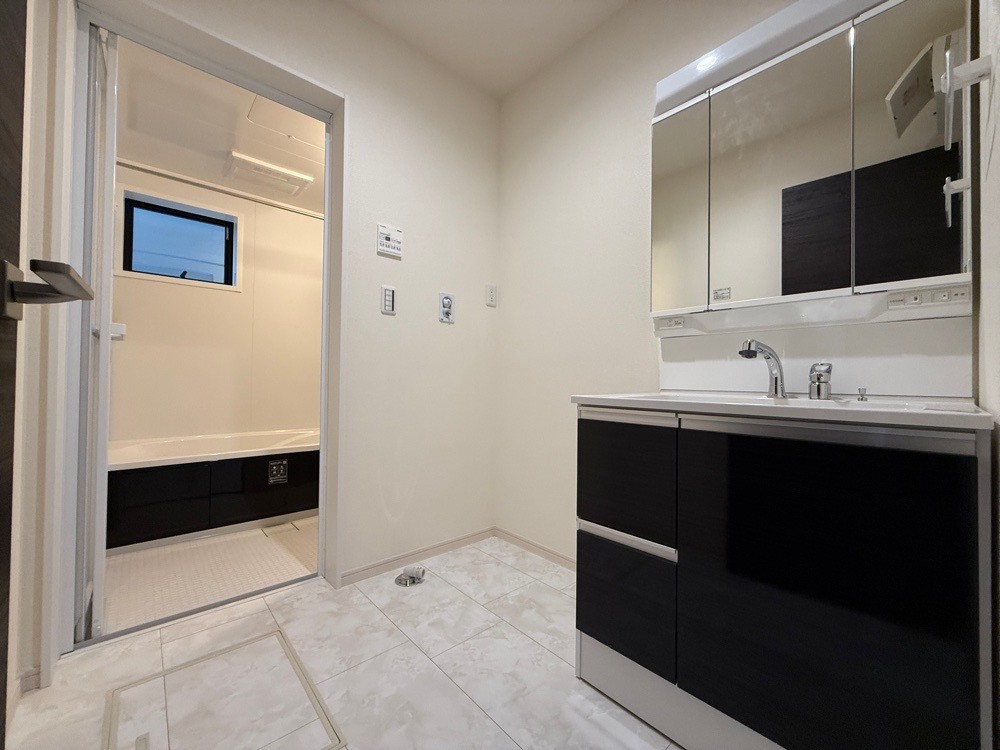 豊川市大堀町第1期　全3棟　2号棟 画像8