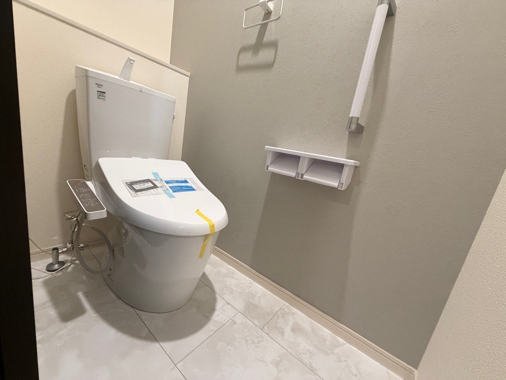 豊川市大堀町第1期　全3棟　2号棟 画像9