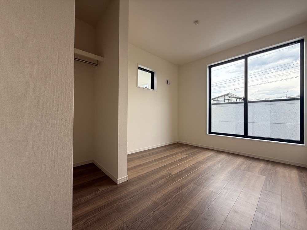 豊川市大堀町第1期　全3棟　2号棟 画像11