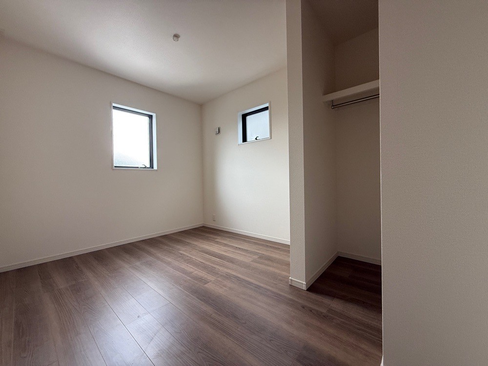 豊川市大堀町第1期　全3棟　2号棟 画像12