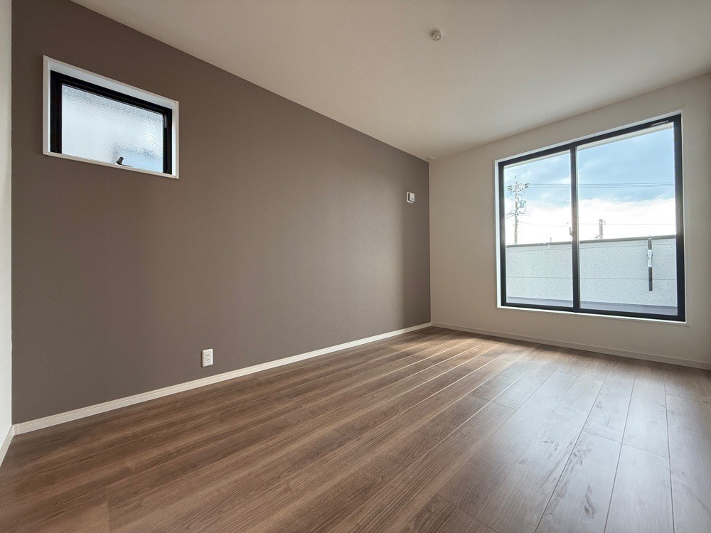 豊川市大堀町第1期　全3棟　2号棟 画像13