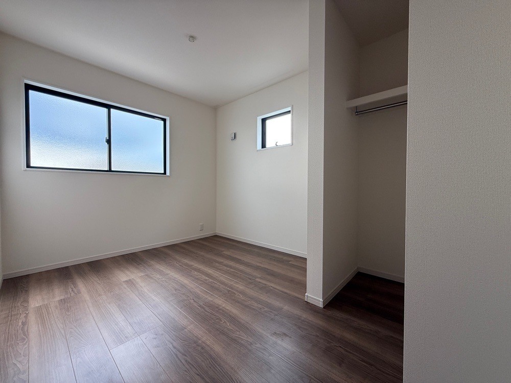 豊川市大堀町第1期　全3棟　2号棟 画像14