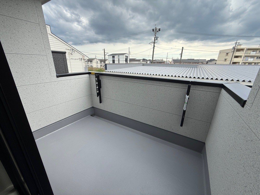 豊川市大堀町第1期　全3棟　2号棟 画像16