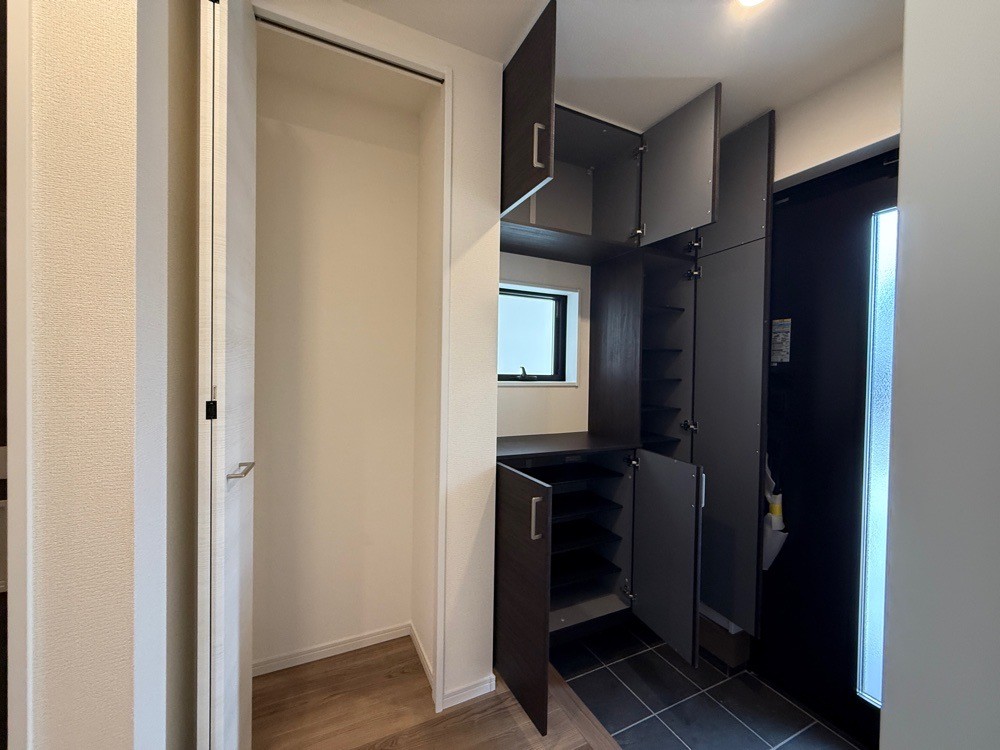 豊川市大堀町第1期　全3棟　2号棟 画像19