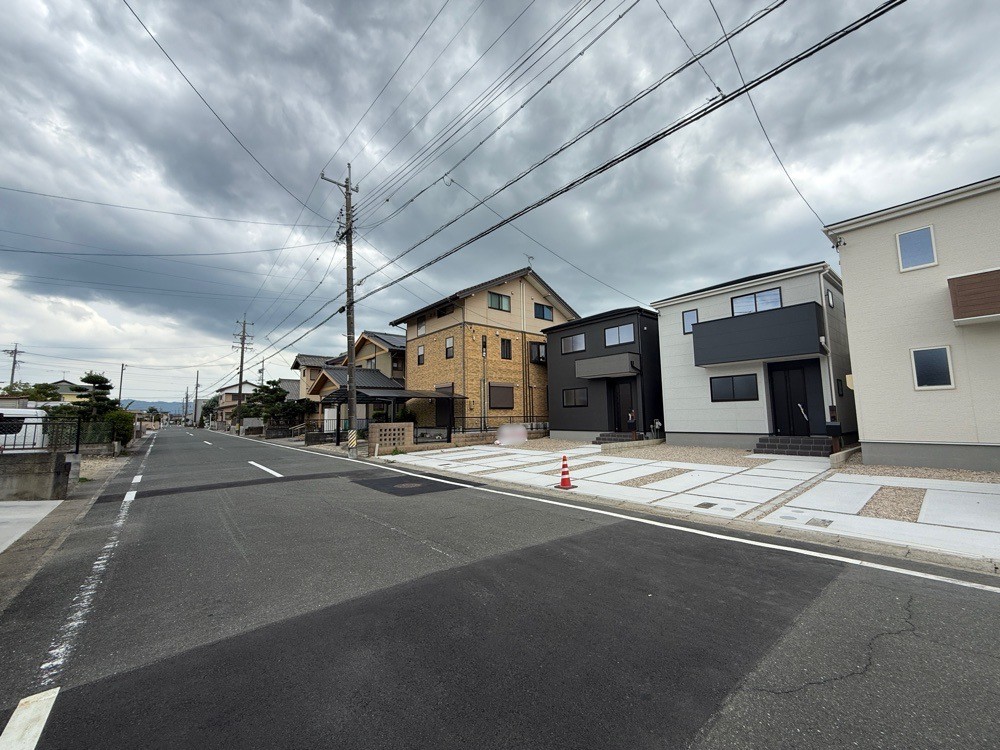 豊川市大堀町第1期　全3棟　2号棟 画像22