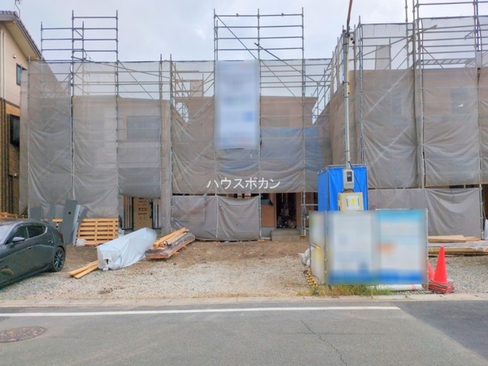 豊川市大堀町第1期　全3棟　2号棟 画像4