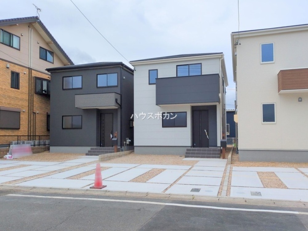 豊川市大堀町第1期　全3棟　2号棟 画像3