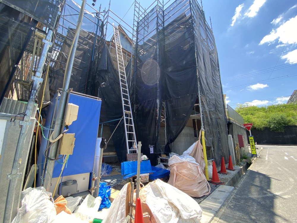 愛知郡東郷町白鳥三丁目　全2棟　1号棟 画像4