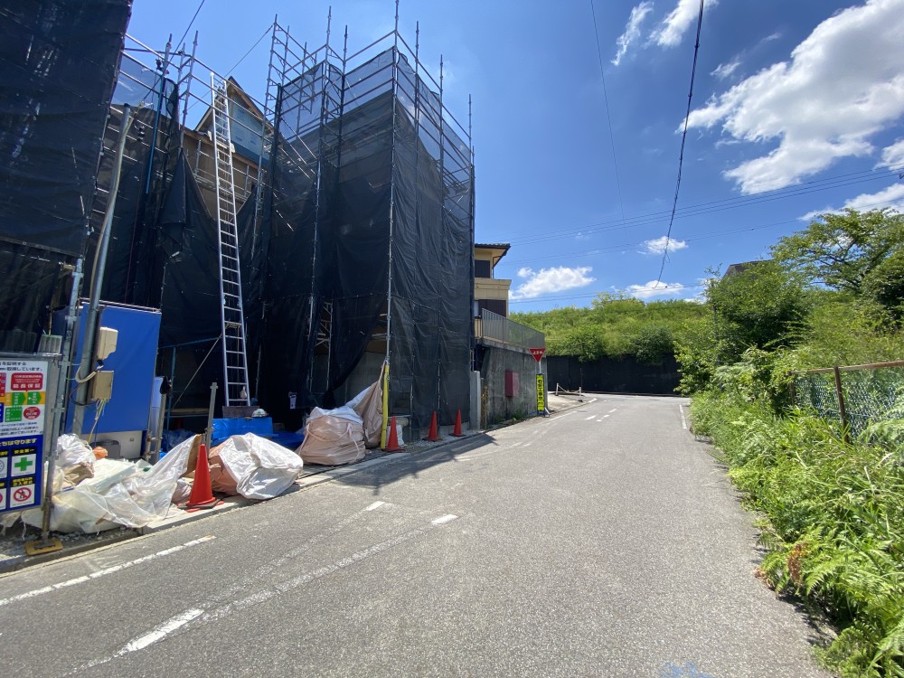 愛知郡東郷町白鳥三丁目　全2棟　1号棟 画像6