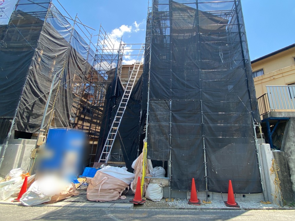 愛知郡東郷町白鳥三丁目　全2棟　1号棟 画像2