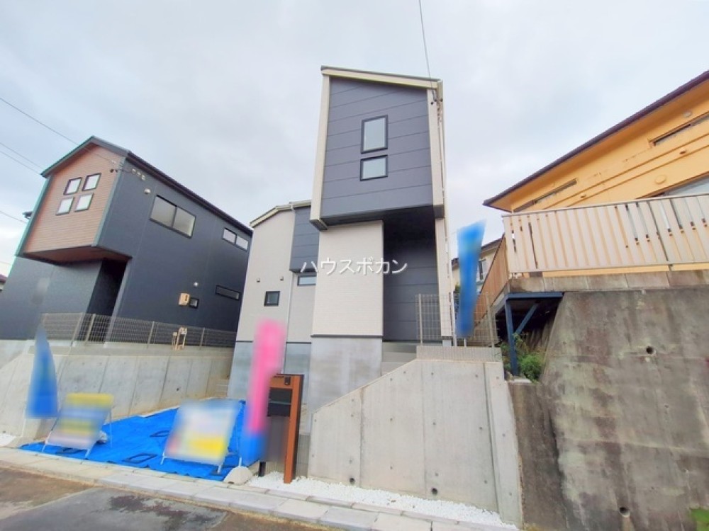 愛知郡東郷町白鳥三丁目　全2棟　1号棟 画像3
