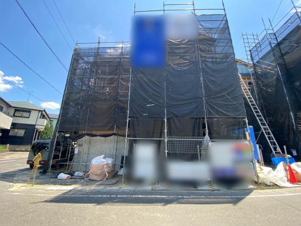 愛知郡東郷町白鳥三丁目　全2棟　2号棟 画像5