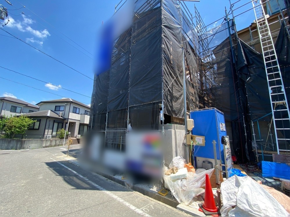 愛知郡東郷町白鳥三丁目　全2棟　2号棟 画像4