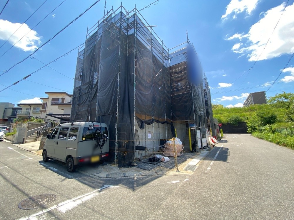 愛知郡東郷町白鳥三丁目　全2棟　2号棟 画像5