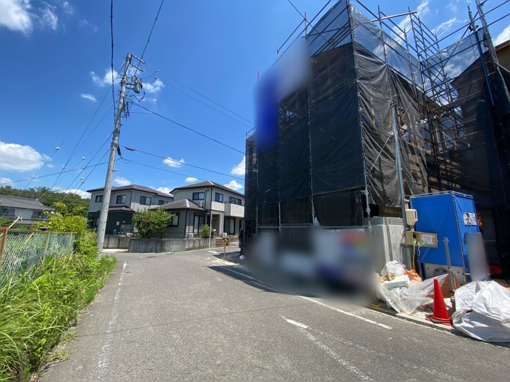 愛知郡東郷町白鳥三丁目　全2棟　2号棟 画像6