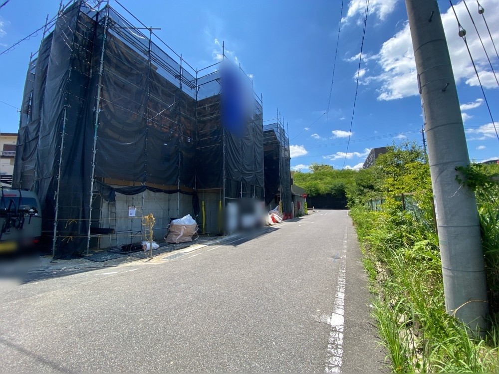 愛知郡東郷町白鳥三丁目　全2棟　2号棟 画像7